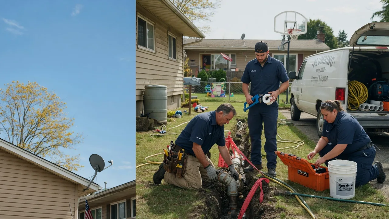 Garbage Disposal Replacement in Wilson, WI near me